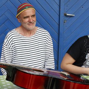 Bilder Herr Bachmann und seine Klasse