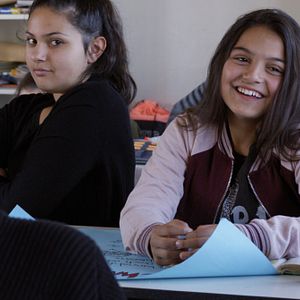 Bilder Herr Bachmann und seine Klasse