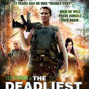 Bilder Tödliche Beute 2: The Deadliest Prey