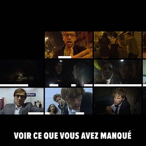 Bilder République, le film interactif