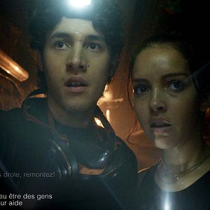 Bilder République, le film interactif