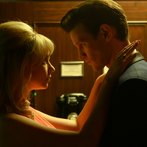 Bilder Matt Smith (XI)