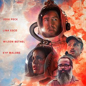 Bilder Doors - A World Beyond