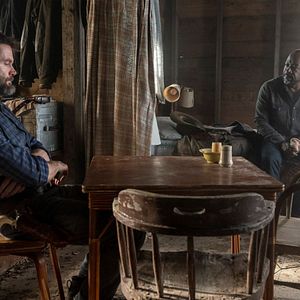 Bilder Fear The Walking Dead