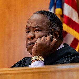 Bilder Isiah Whitlock Jr.