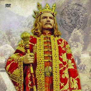 Bilder Die Rache der Tempelritter