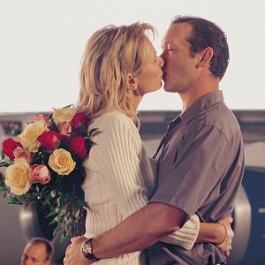 Bilder Seitensprung ins Glück