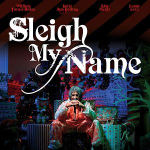 Bilder Schlitten mein Name