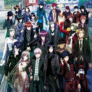 Bilder K - Missing Kings