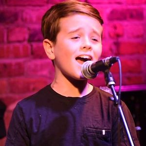 Bilder Griffin McIntyre