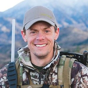 Bilder Steven Rinella