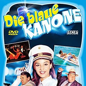 Bilder Die blaue Kanone