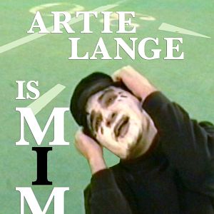 Bilder MIME: Trapped in a Box Starring Artie Lange