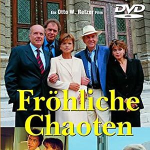 Bilder Fröhliche Chaoten