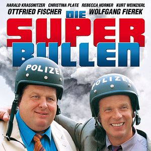 Bilder Die Superbullen