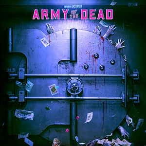 Bilder Army Of The Dead