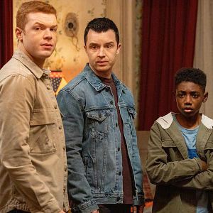 Bilder Christian Isaiah