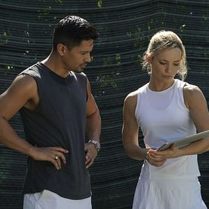 Bilder Jay Hernandez