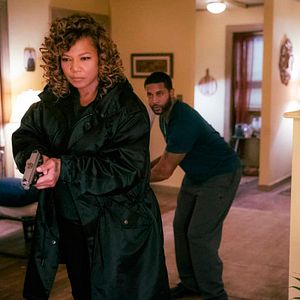 Bilder The Equalizer