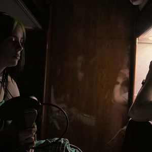 Bilder Billie Eilish: The World’s A Little Blurry