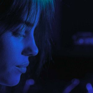 Bilder Billie Eilish: The World’s A Little Blurry