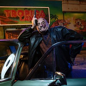 Bilder Gabriel Goity