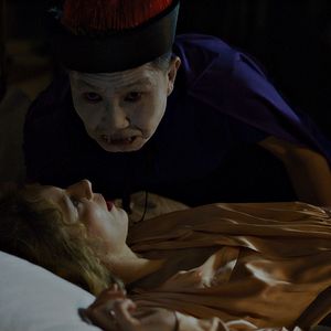 Bilder Lilith Stangenberg