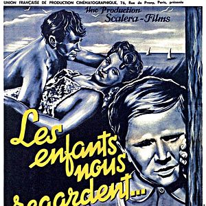 Bilder The Children Are Watching Us