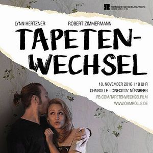 Bilder Tapetenwechsel