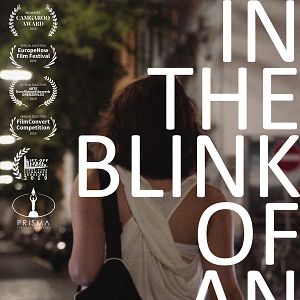 Bilder In the Blink of an Eye