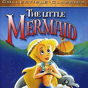 Bilder Die kleine Meerjungfrau