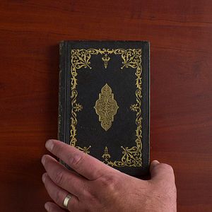 Bilder Mord unter Mormonen