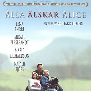 Bilder Everyone Loves Alice