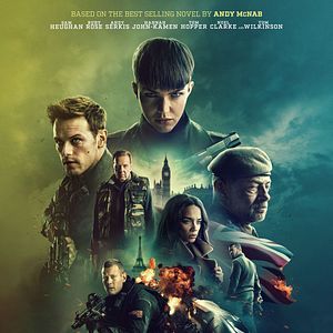 Bilder SAS: Red Notice