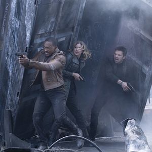 Bilder Anthony Mackie