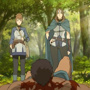 Bilder DOTA: Dragon's Blood