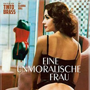 Bilder Eine unmoralische Frau