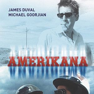 Bilder Amerikana: Mit der Vespa bis L.A.