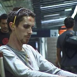 Bilder Christian Bale