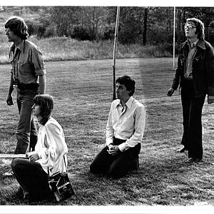 Bilder Parasiten-Mörder