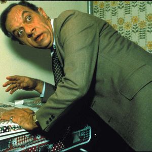 Bilder Parasiten-Mörder