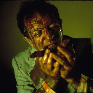 Bilder Parasiten-Mörder