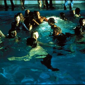 Bilder Parasiten-Mörder