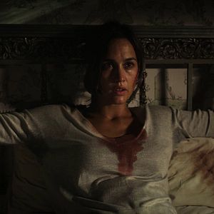 Bilder Megan Montaner