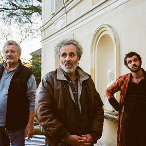 Bilder Gilbert Melki