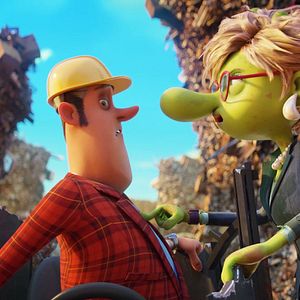 Bilder Die Olchis - Willkommen in Schmuddelfing