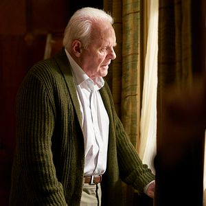 Bilder Anthony Hopkins