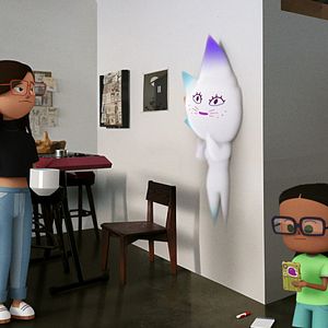 Bilder Meine Stadt der Geister