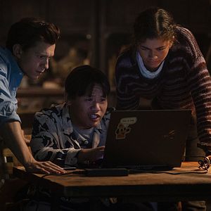 Bilder Jacob Batalon