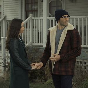 Bilder Superman & Lois